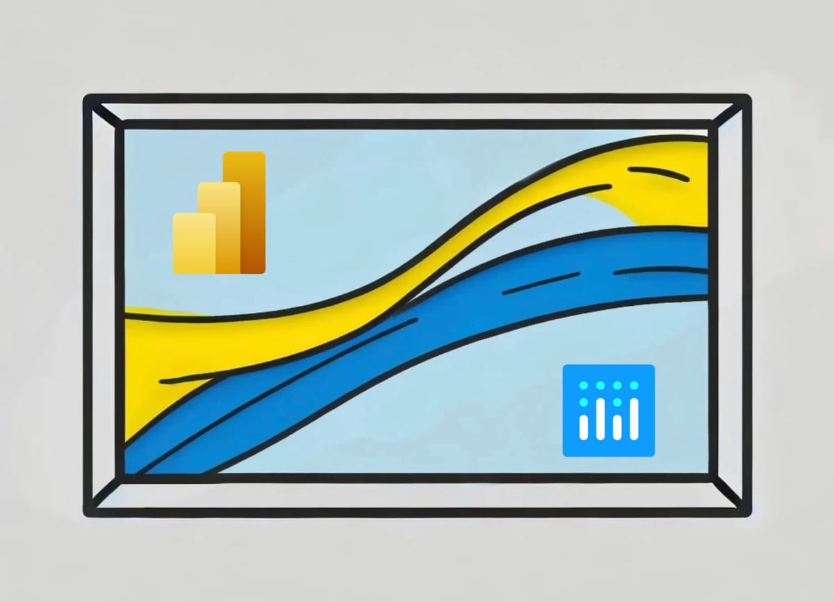 Plotly Dash vs PowerBI: Which one is better for healthcare applications?